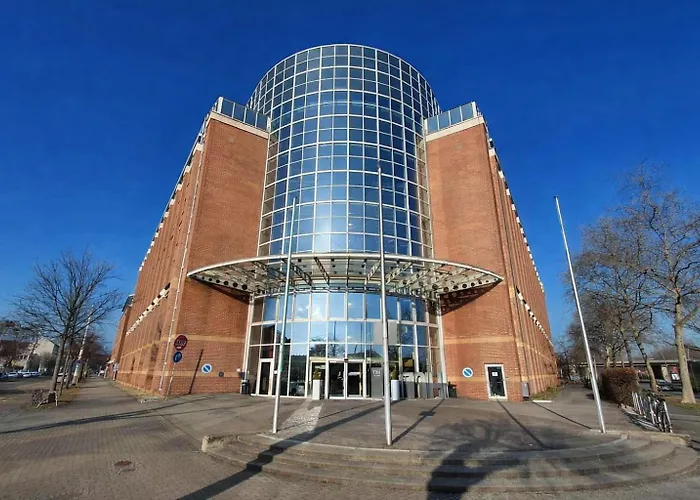 Hotel Dresden Neustadt